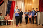 III Васильевские чтения «Диалог времён и культур» состоялись в областном Доме молодежи