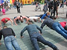 Акция «Рекорд Победы»