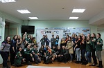 18 ноября прошли мероприятия, посвященные закрытию трудового сезона