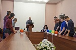 Состоялся 1 тур IV синхронного чемпионата Высшей лиги России по игре "Интеллектуальное шоу "Ворошиловский стрелок"