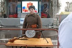 23 февраля в Великом Новгороде прошли торжественные мероприятия, посвященные Дню Защитника Отечества