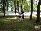 День молодежи 2015