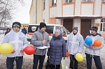 17 ноября 2016 года на базе ОАУ «Дом молодежи, центр подготовки граждан к военной службе» стартовала областная акция в рамках Международного дня отказа от курения