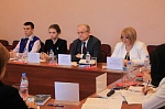 24 января состоялось совещание по Всероссийскому патриотическому проекту «Эстафета поколений»