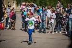 Акция «Международный день детского телефона доверия»