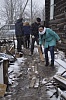 31 января 2016 года на территории Новгородского муниципального района успешно стартовала патриотическая акция "Софийский десант".