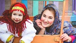 Дорогу Масленице