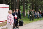 Выявлены победители областного смотра-конкурса "Школа безопасности - "Зарница"