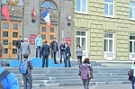 Акция «Рекорд Победы»