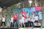 "Ладога 2014": день второй