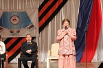 III Васильевские чтения «Диалог времён и культур» состоялись в областном Доме молодежи