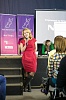 Участие делегации Новгородской области в образовательной конвенции Всероссийского молодежного проекта «Беги за мной» в Московской области