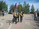 Областные соревнования по прикладным и техническим видам спорта