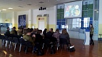 В министерстве спорта и молодежной политики дали старт новому сезону «Школы вожатых»