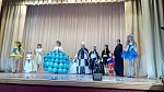 «Миссис Новгородский район 2017»