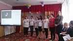 Семинар  «Работа клубов молодой семьи  – как  одна из эффективных практик семейного воспитания»