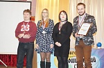 21 февраля 2016 года в Доме молодежи состоялся первый открытый турнир Новгородской области по игре «Интеллектуальное шоу «Ворошиловский стрелок»