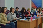 Областной конкурс на лучшую организацию работы