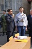 Военно-патриотическая игра "Путь Победы"