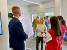 Состоялась первая встреча в рамках программы АСИ «Регион как точка роста»