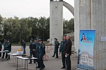 акция «Молодёжь за трезвость»
