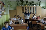 СПО "Импульс" организовал игру по станциям для обучающихся гимназии "Эврика"