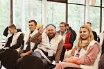 В Валдайском районе стартовал IV региональный форум в формате форсайт-кэмп «Новгородская область 20.35»