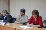 Состоялся семинар в режиме видеоконференции по вопросам правовой основы военной службы