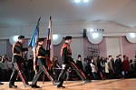 В ОАУ «Дом молодежи, центр подготовки граждан к военной службе» состоялся областной молодёжный патриотический форум