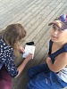 День семьи, любви и верности отметили в МАУ ДЗОЛ "Волынь"