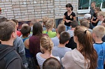 Итоги областного конкурса оборонно-спортивных лагерей области 