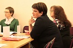 Семинар-практикум для руководителей (членов) муниципальных штабов по реализации на территории Новгородской области проекта «Герои Великой Победы»