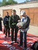 Областные соревнования по прикладным и техническим видам спорта