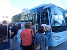 Селигер 2014. Первый заезд!
