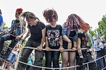 Открытый областной молодежной арт-фестиваль «Птица»