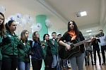 18 ноября прошли мероприятия, посвященные закрытию трудового сезона