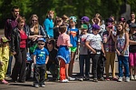 Акция «Международный день детского телефона доверия»