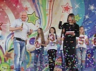 Чудовцы широко отметили День молодёжи