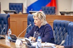 В Правительстве Новгородской области прошло заседание региональной рабочей группы Всероссийского проекта «Без срока давности»