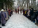 3 декабря - День неизвестного солдата