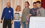 21 февраля 2016 года в Доме молодежи состоялся первый открытый турнир Новгородской области по игре «Интеллектуальное шоу «Ворошиловский стрелок»