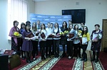Cовещание «Об итогах реализации приоритетных направлений государственной молодежной политики на территории области в 2013 году и задачах на 2014 год»