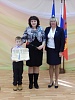 Вручение наградных документов участникам проекта  «Герои Великой Победы» в городе Чудово