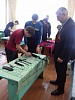 В Новгородской районе прошли практические занятия по допризывной подготовке молодежи