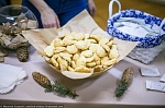 Фотовыставка Артура Осипова и Олега Шишкунова «Раскосое око земли. Байкал»