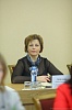 Заседание Молодежного парламента при Новгородской областной 