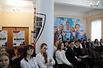 В финале областного чемпионата «Что? Где? Когда?» победили 2 команды из Старой Руссы