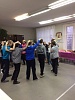 Бойцы "АРТа" подарили новогоднее настроение детям 