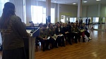 В министерстве спорта и молодежной политики дали старт новому сезону «Школы вожатых»