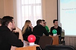 В финале областного чемпионата «Что? Где? Когда?» победили 2 команды из Старой Руссы
